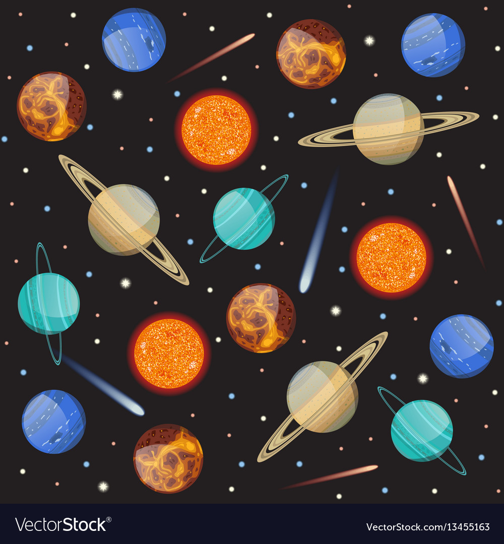 Solar system