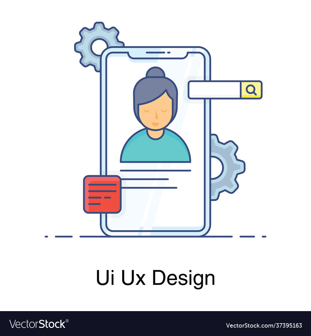 Ui ux design