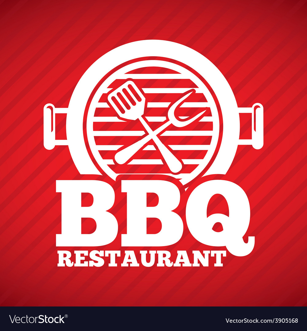 Barbecue restaurant