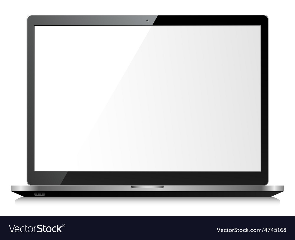 Empty screen. Ноутбук с прозрачным экраном. Телевизор компьютер ноутбук.