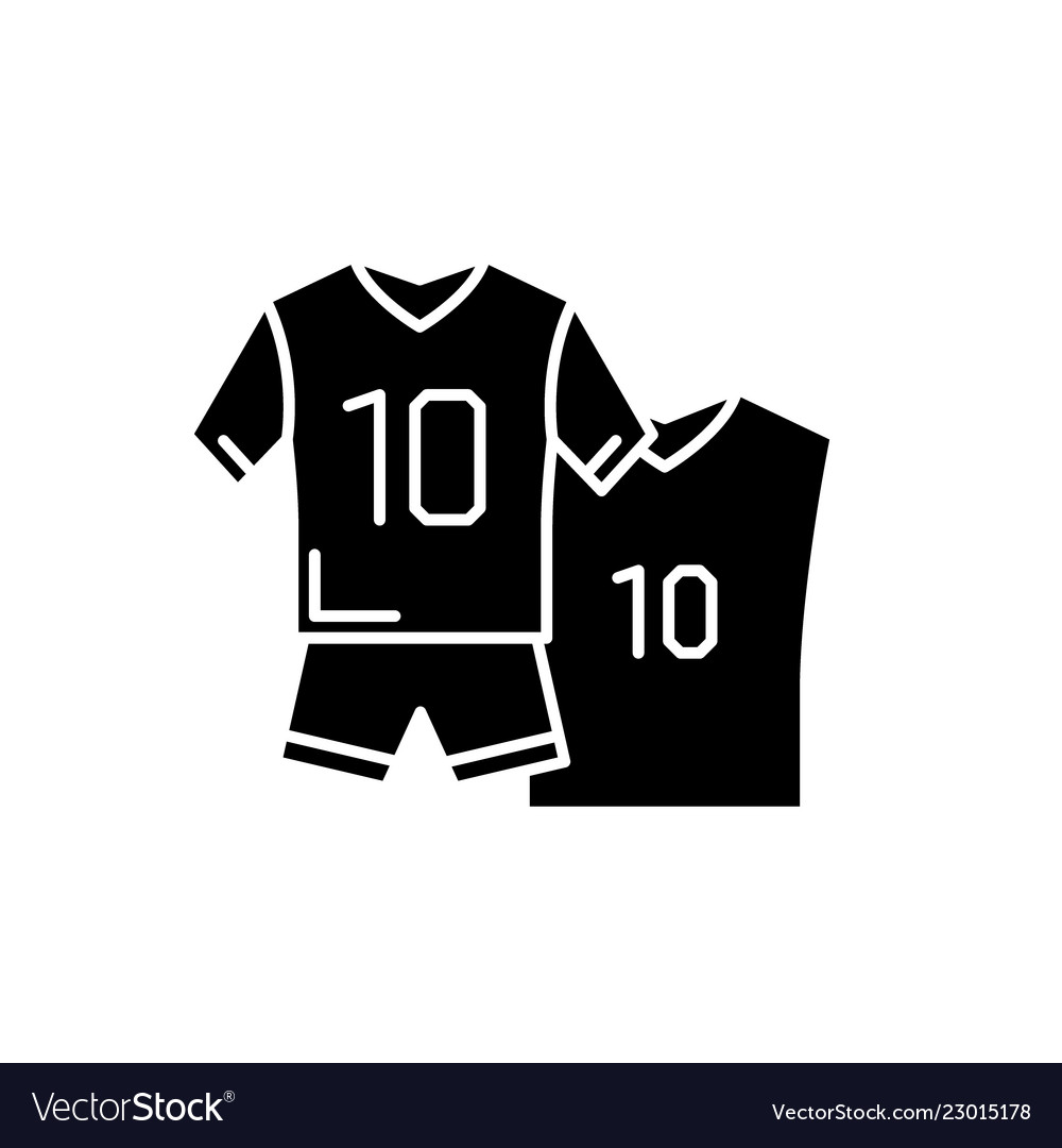 football clothes