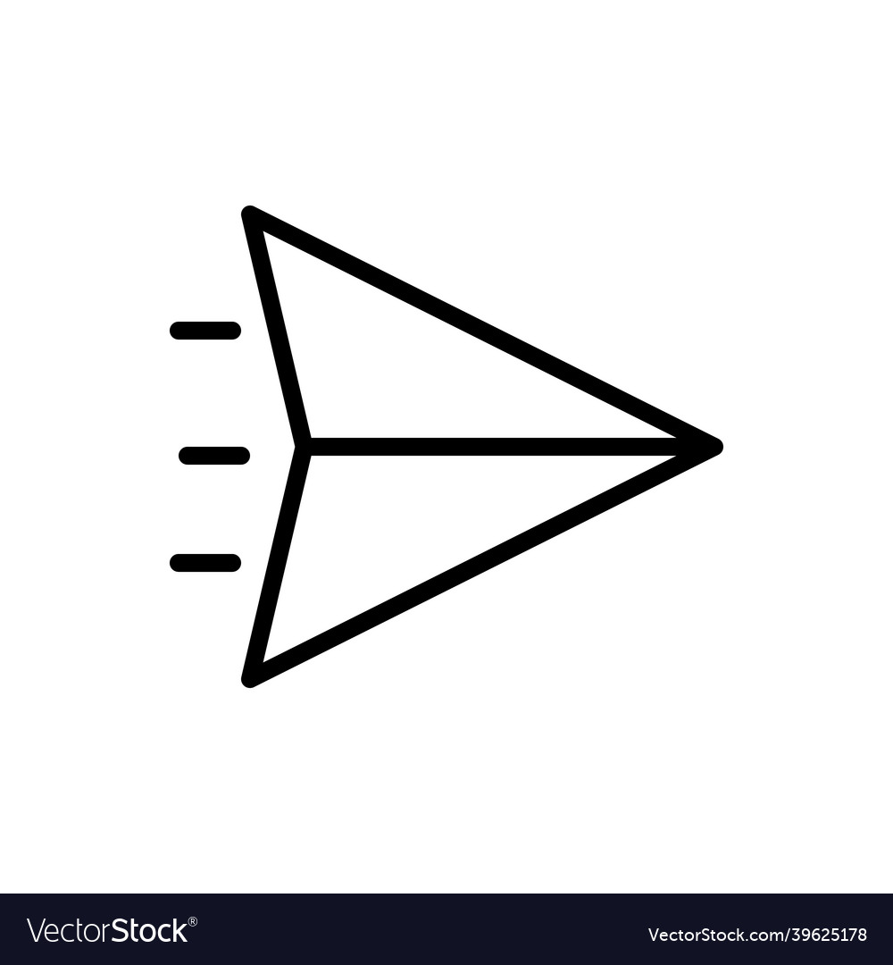 Send icon message