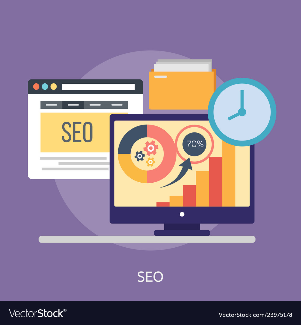 Seo conceptual design