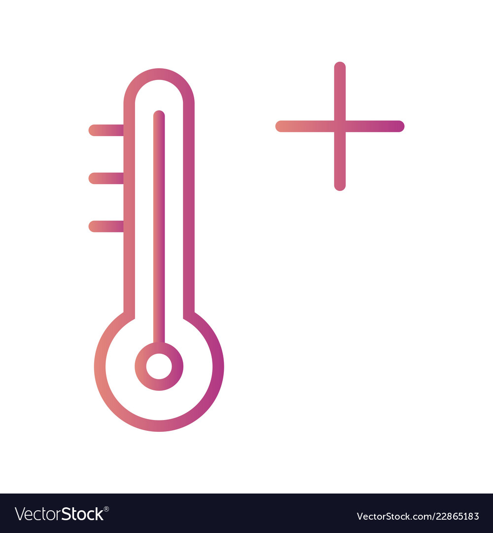 Hot icon Royalty Free Vector Image - VectorStock