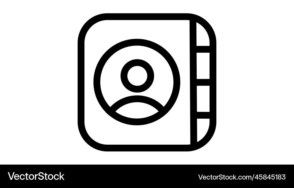 Mobile Royalty Free Vector Image - VectorStock