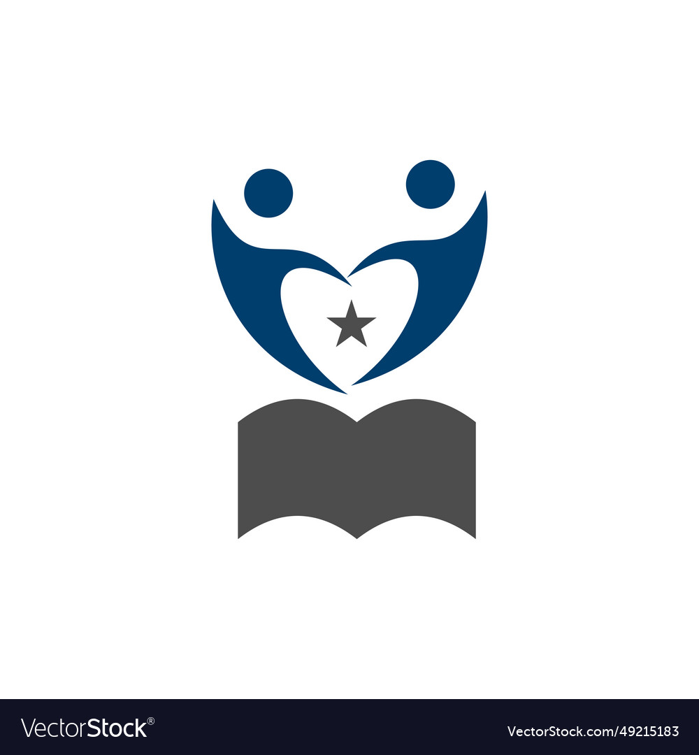 Study design with creative modern element idea vector image Study design with creative modern element idea