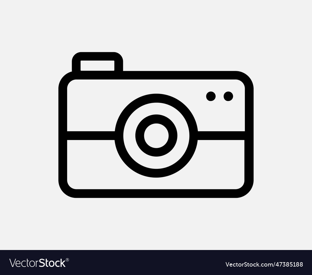 Camera icon