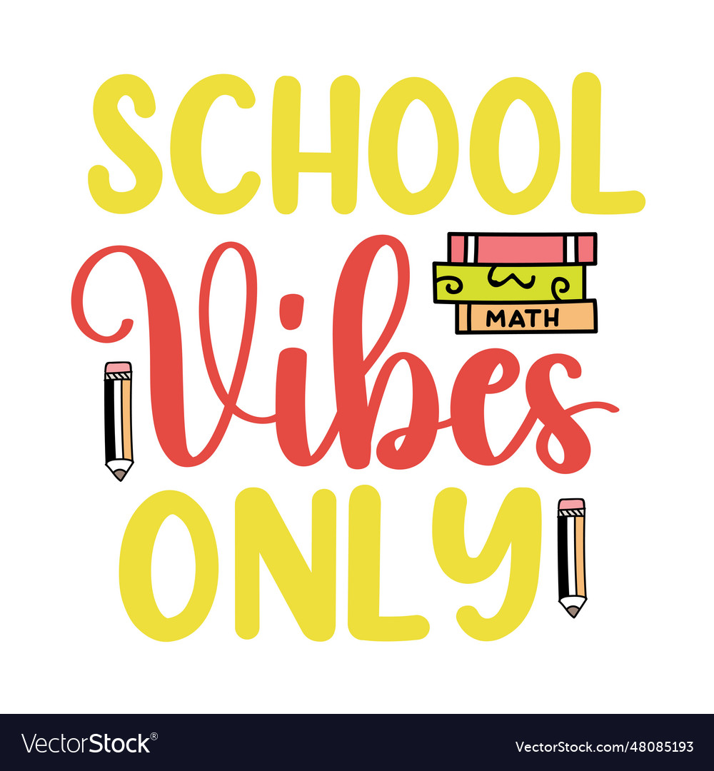 Back to School Teacher Gift Shirt