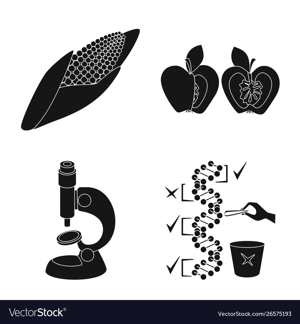 Design Quality And Laboratory Symbol Royalty Free Vector