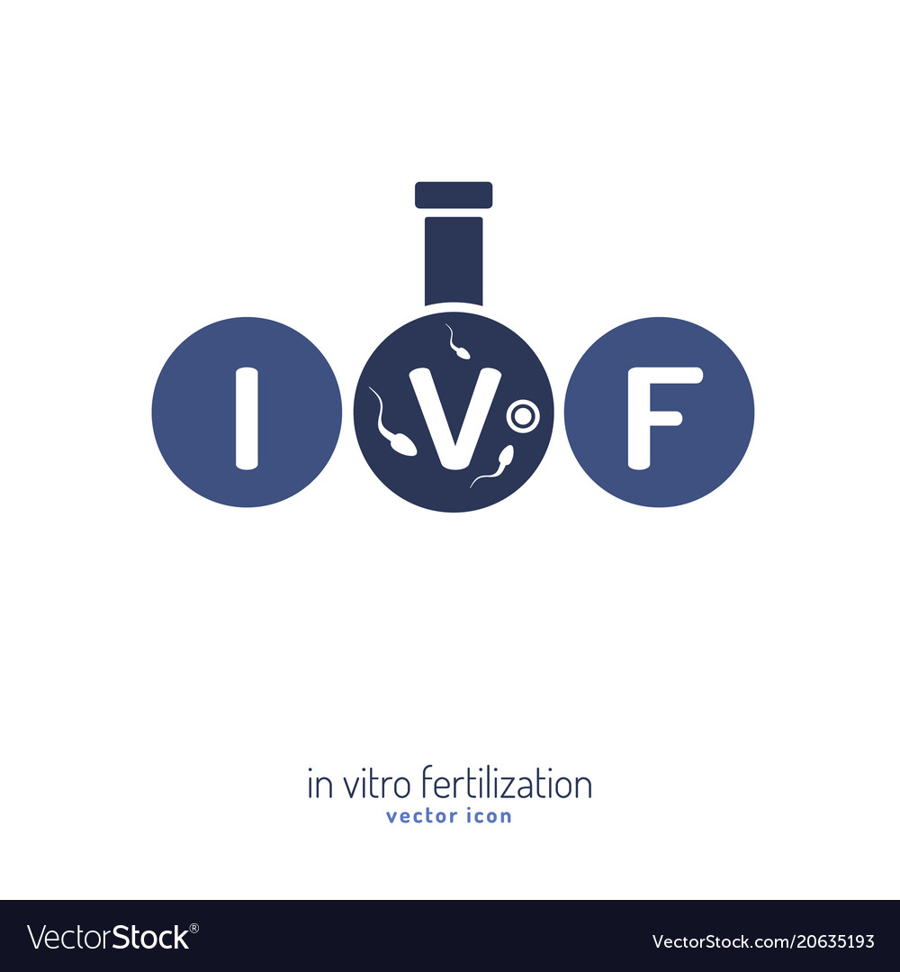 In-vitro-Düngungssymbol