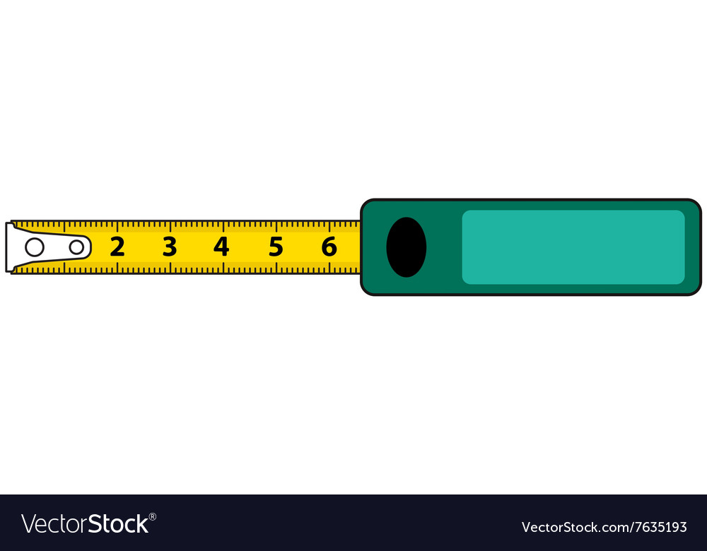 Tape measure