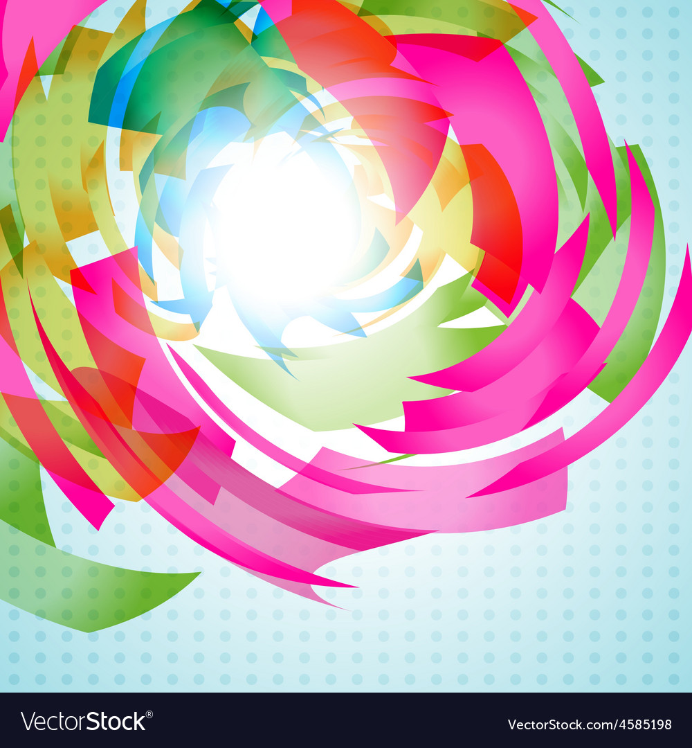 Abstract design