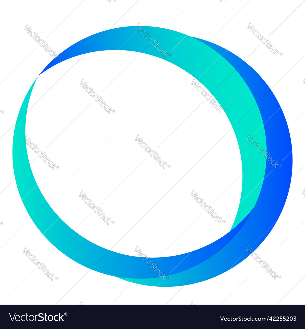 Abstract radial geometric design element non vector image Abstract radial geometric design element non