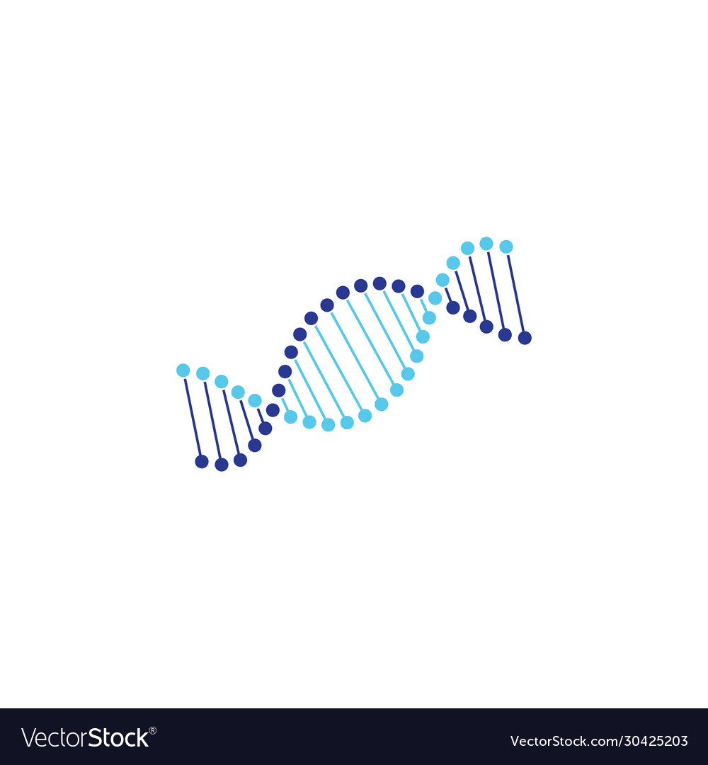 Gen symbol icon Royalty Free Vector Image - VectorStock