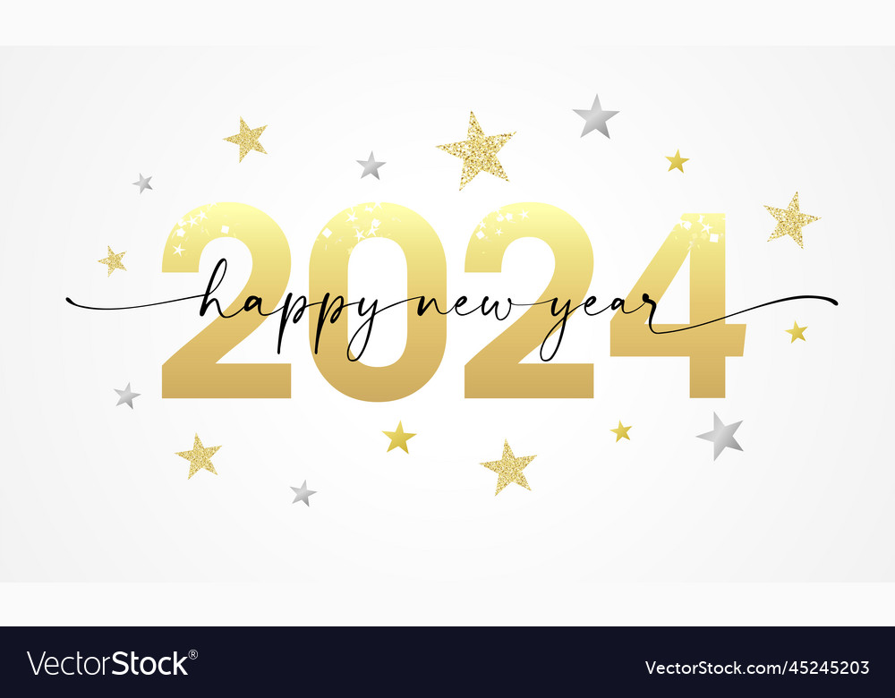 Happy New Year 2025 Clip Art Free Images References :