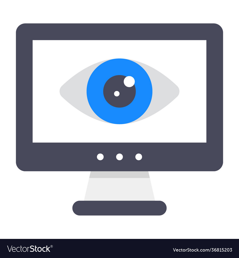 Web monitoring