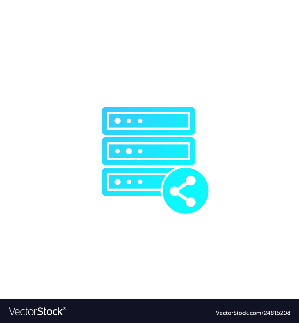 Mainframe server shared hosting