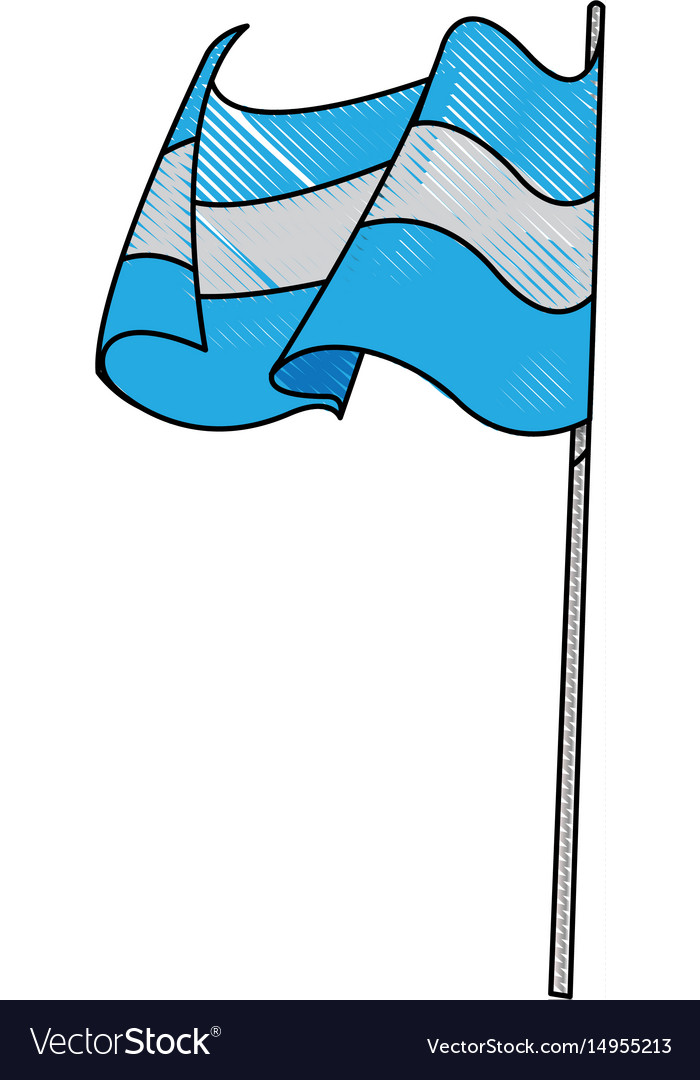 Germany flag icon oktoberfest symbol