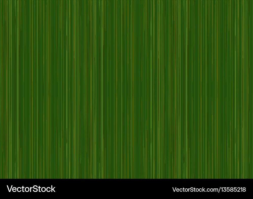 Green Leaf Texture Background Royalty Free Vector Image