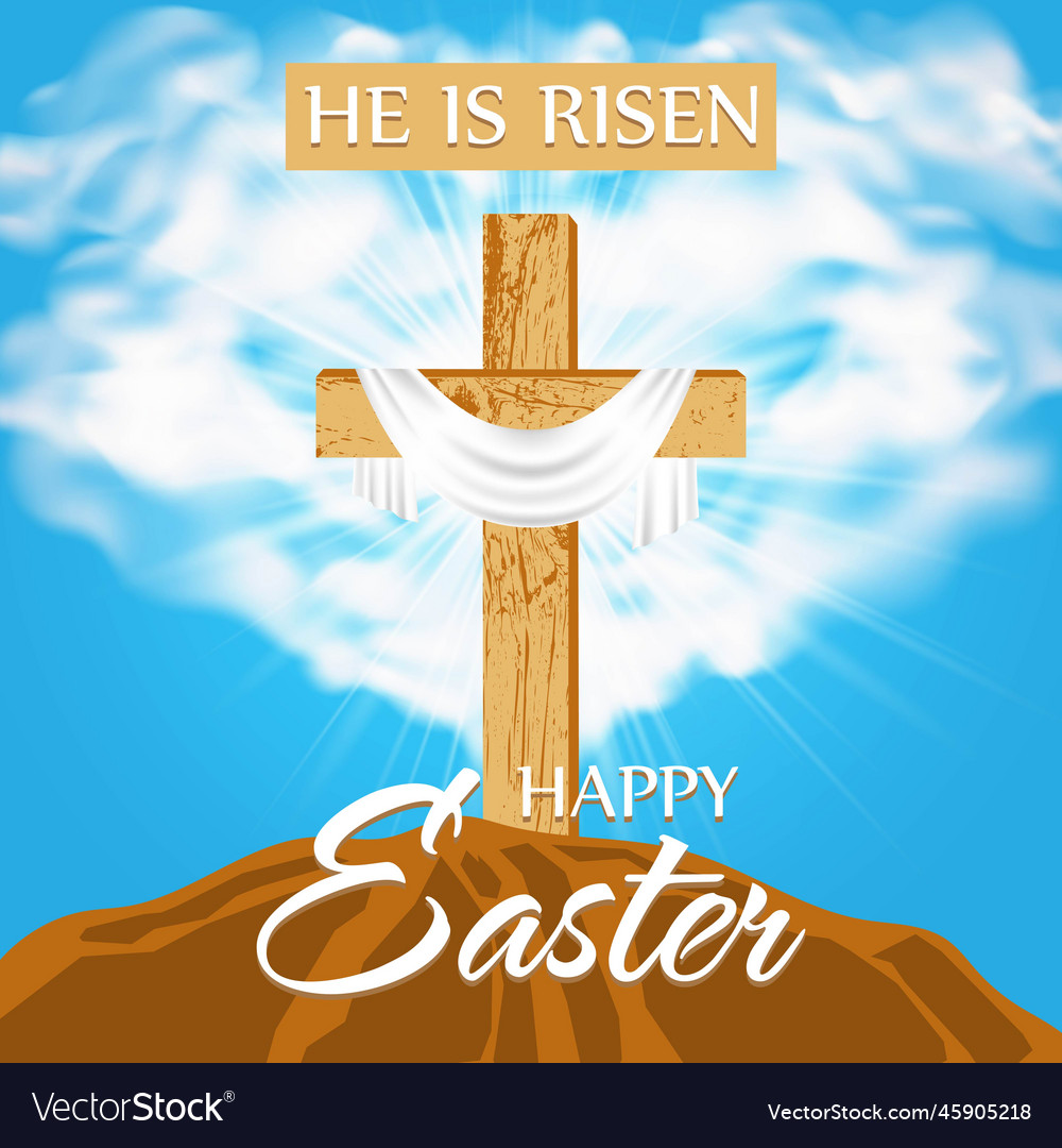 happy easter images religious