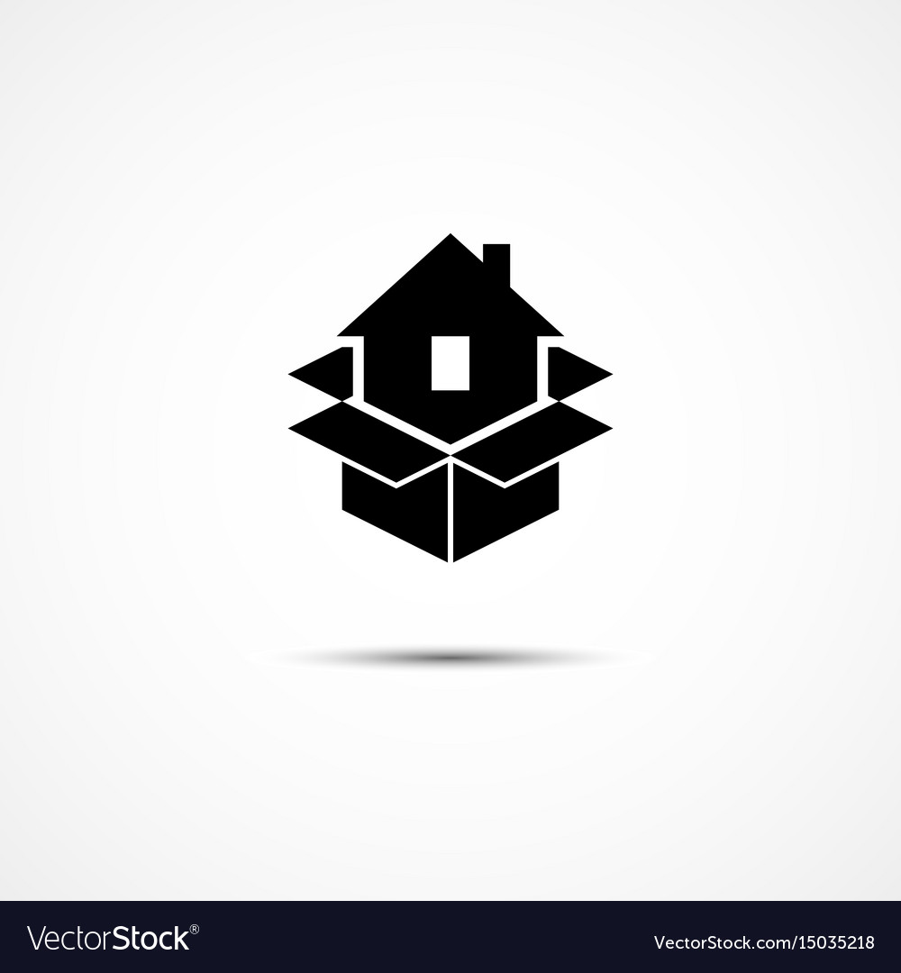 Removal logo Royalty Free Vector Image - VectorStock