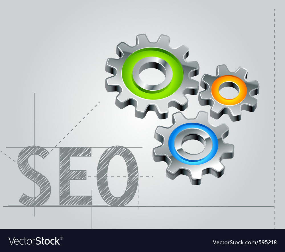 SEO Optimization Concepts