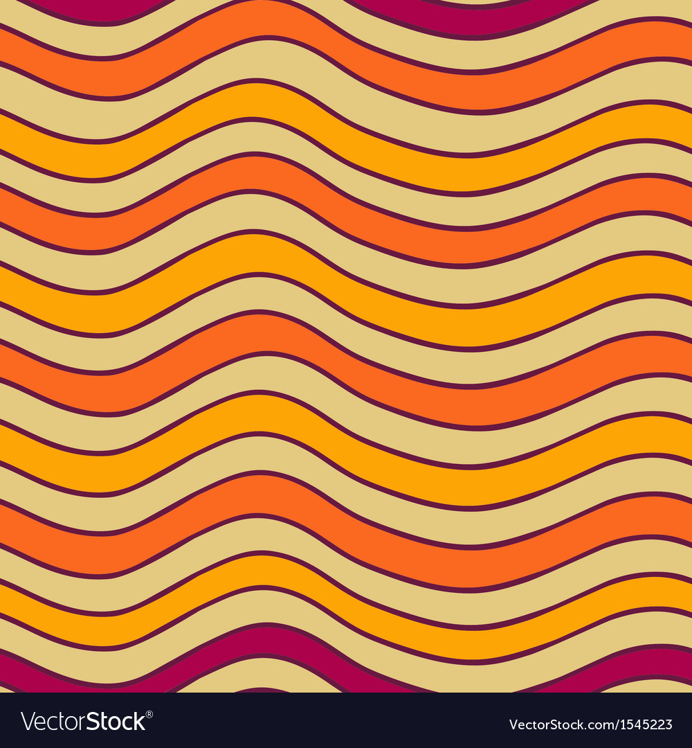 Abstract seamless pattern