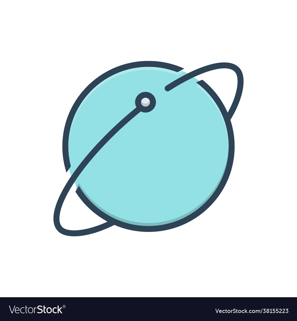 Earthlink Royalty Free Vector Image - VectorStock