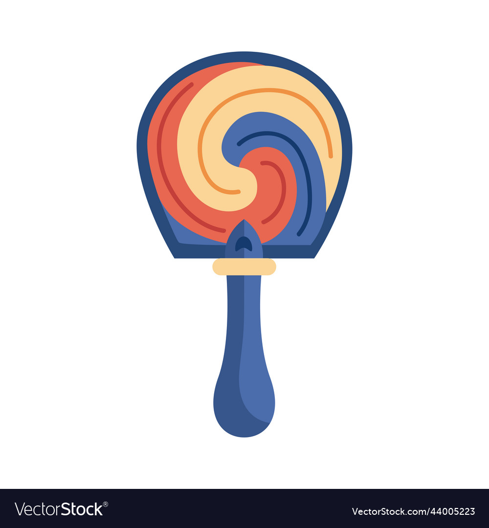 Ping pong racket
