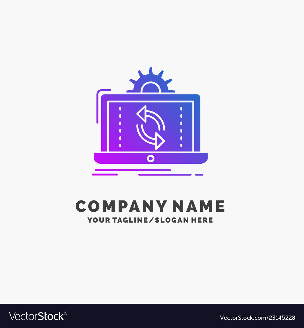Data processing analysis reporting sync purple