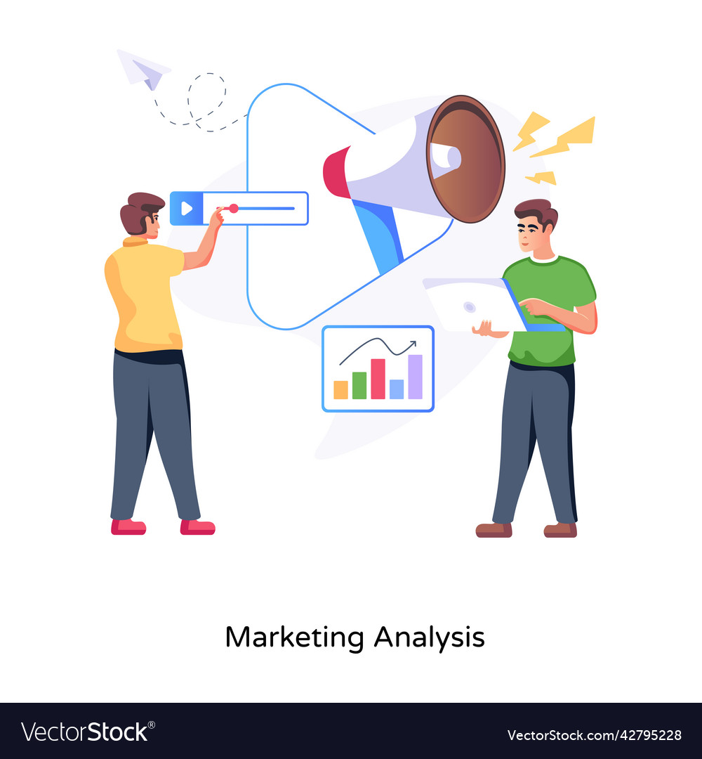 Marketing analysis