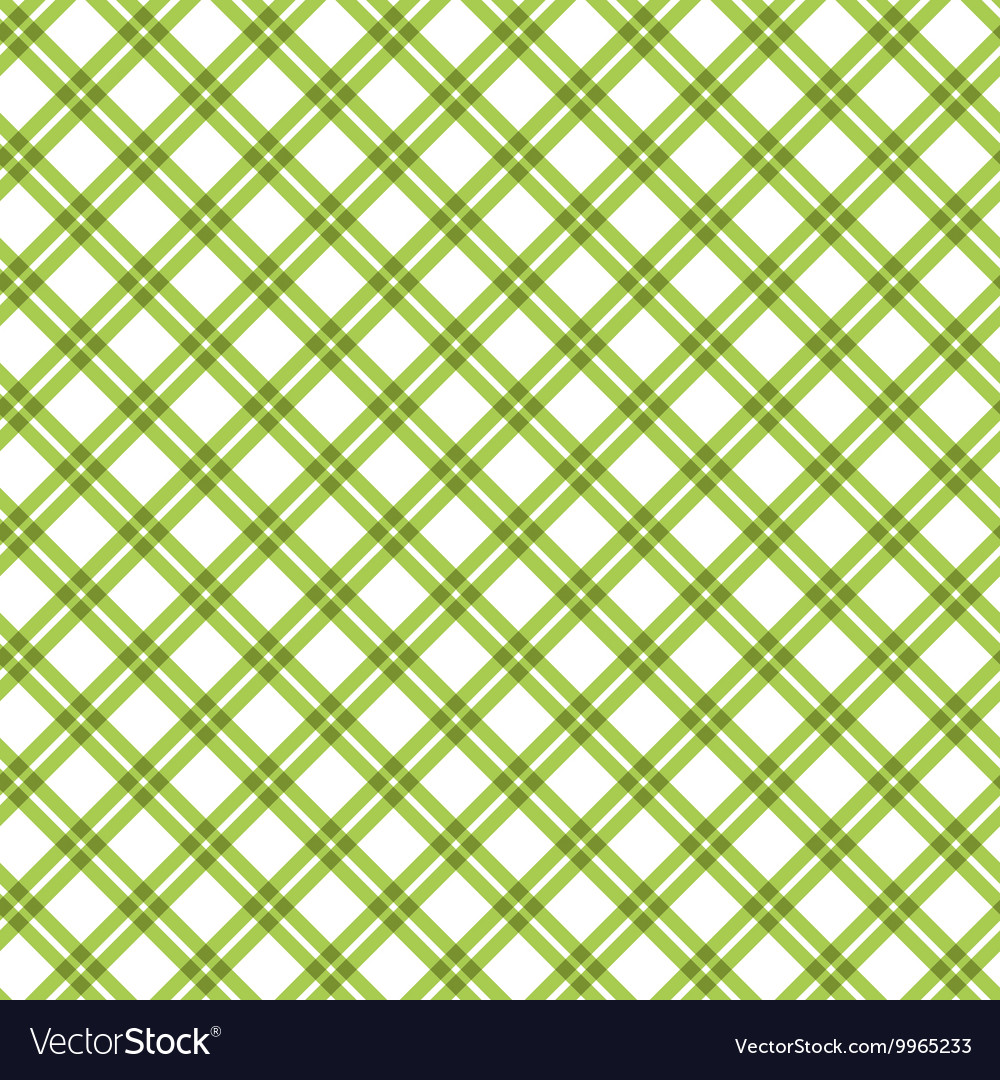 Check Pattern Fabric Background