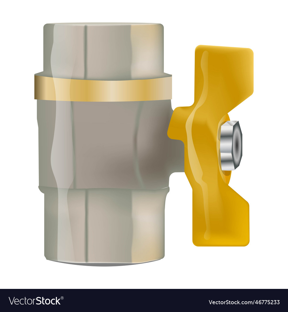 Gas equipment pipelinegas pipeline Royalty Free Vector Image