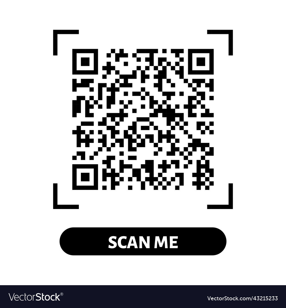 QR Code Payment Scan