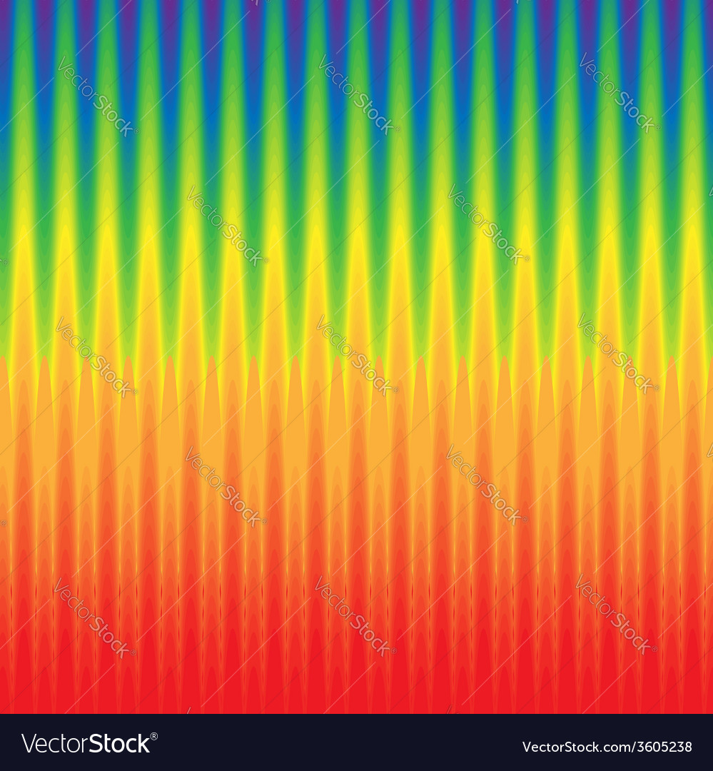 Abstract colorful background not seamless
