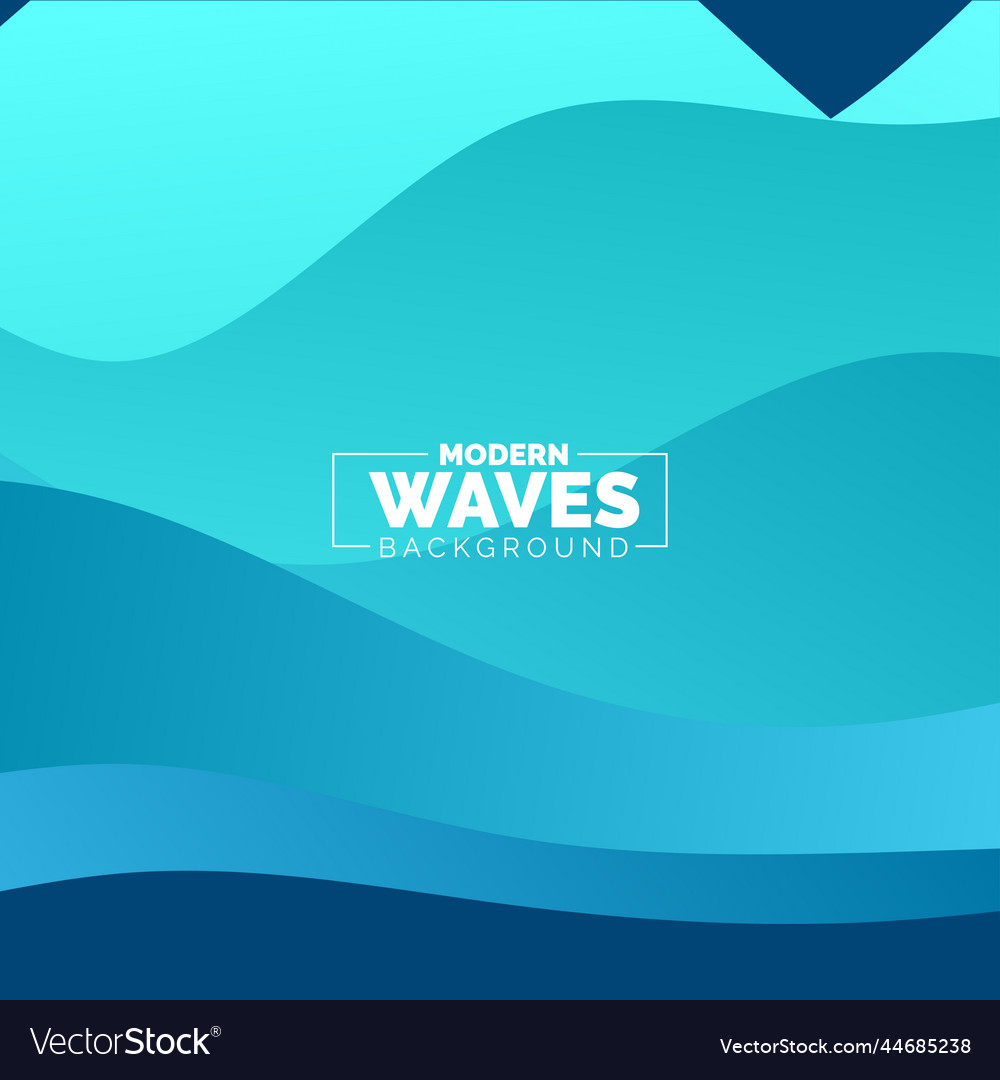 Liquid color background design elements vector image Liquid color background design elements