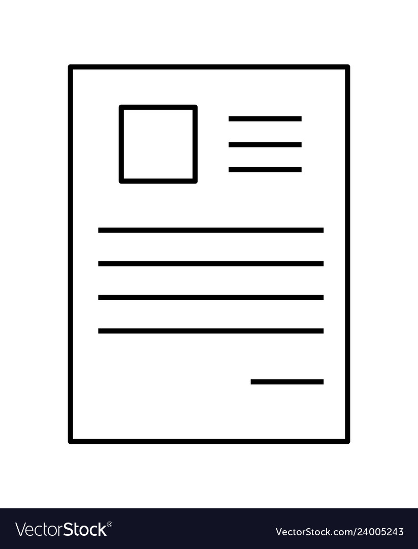 Paper document file web icon symbol design vector image Paper document file web icon symbol design