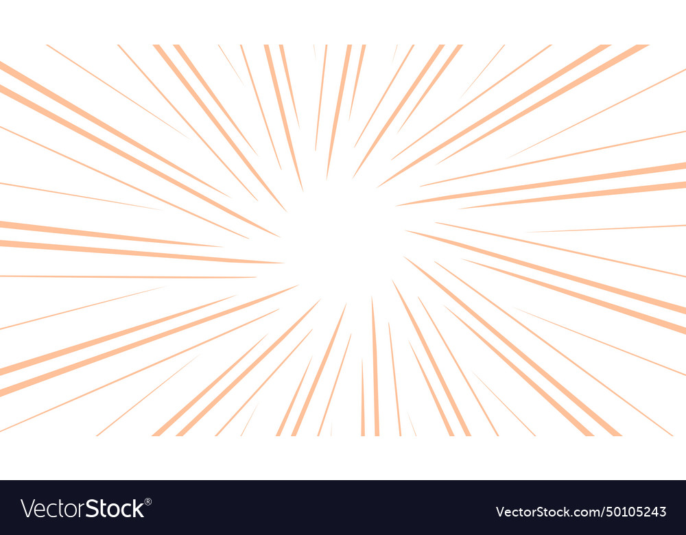 Peach fuzz pantone colour abstract background vector image Peach fuzz pantone colour abstract background