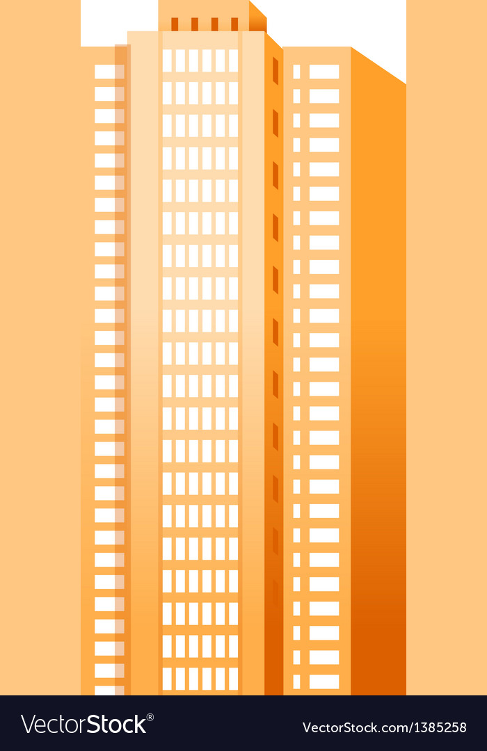 A view of building
