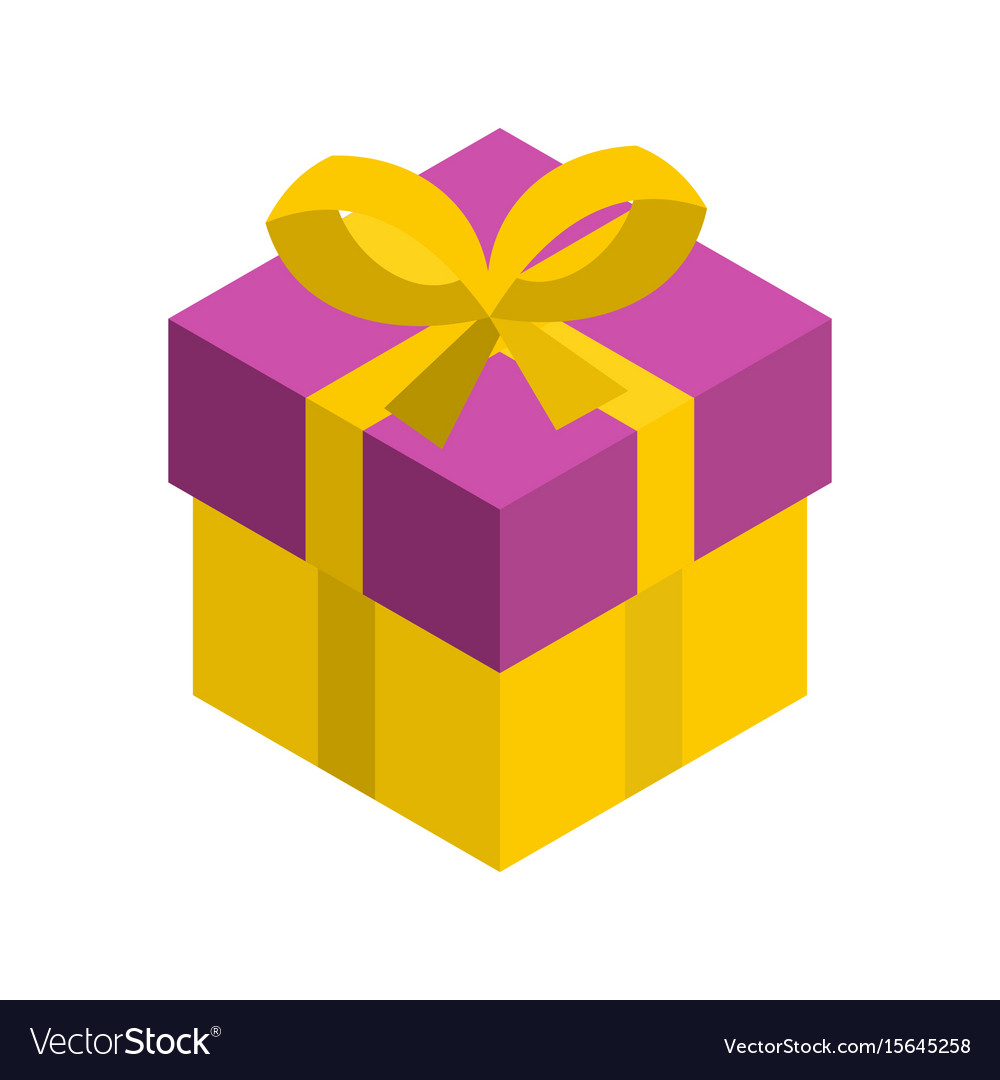 Gift Box 3D Icon Download In PNG, OBJ Or Blend Format, 43% OFF