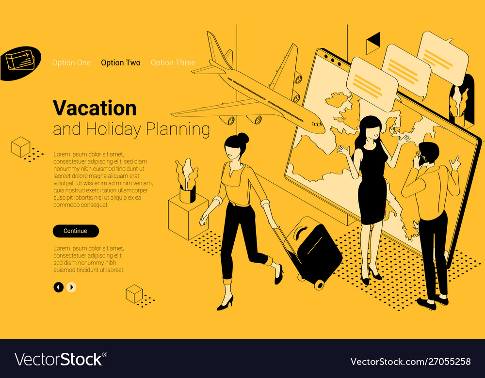 Mobile app development tools vector image Mobile app development tools