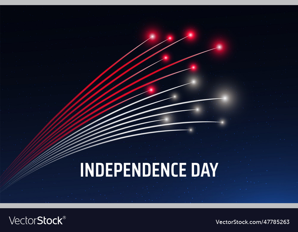 17 august indonesia independence day indonesian Vector Image