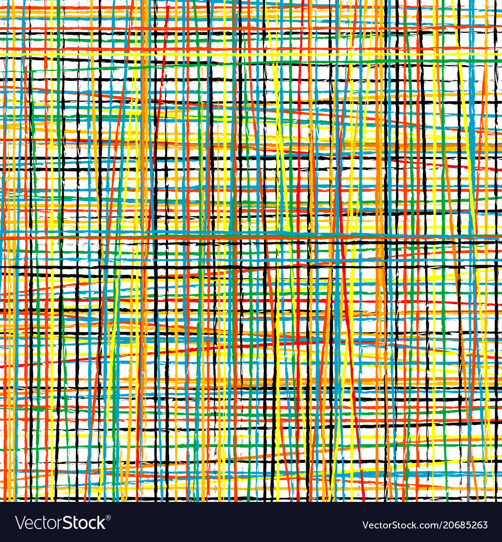 Colorful background with vertical and horizontal
