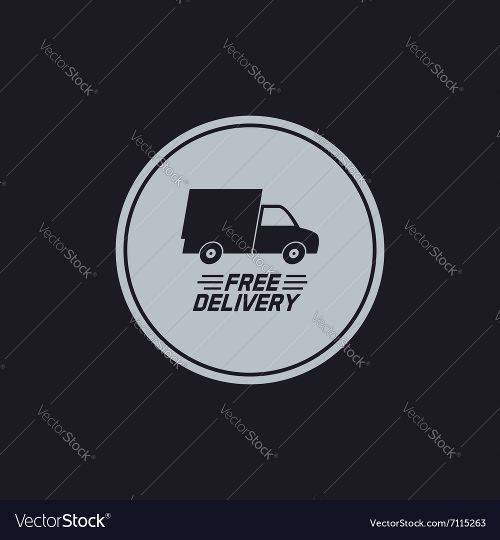 Fast delivery label