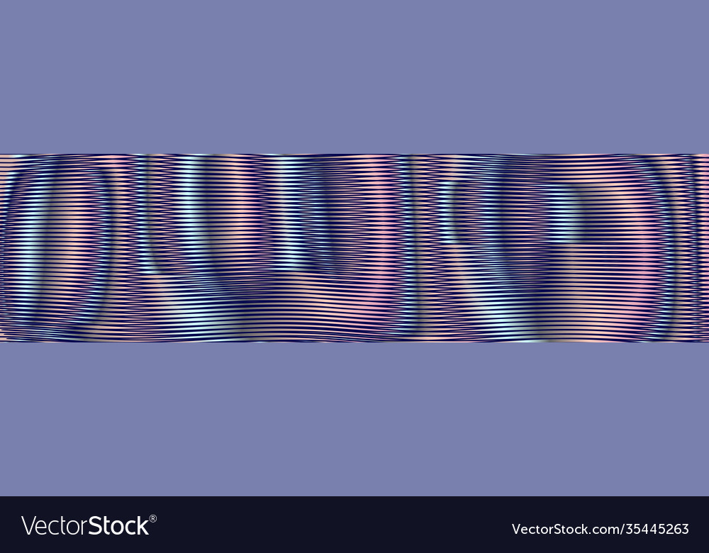 Line art background with wavy lines and rounded vector image Line art background with wavy lines and rounded