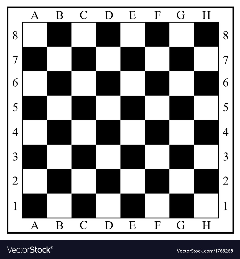 Free Chess Board