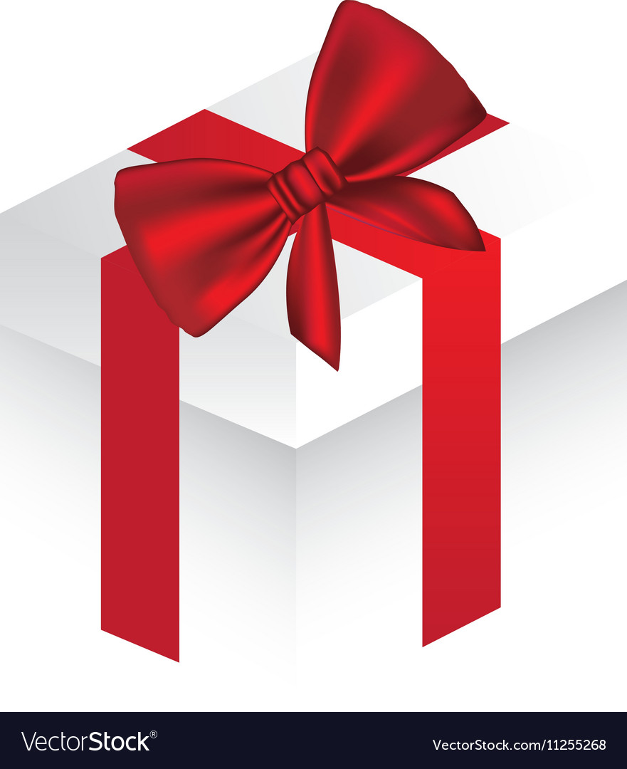 Gift box icon image