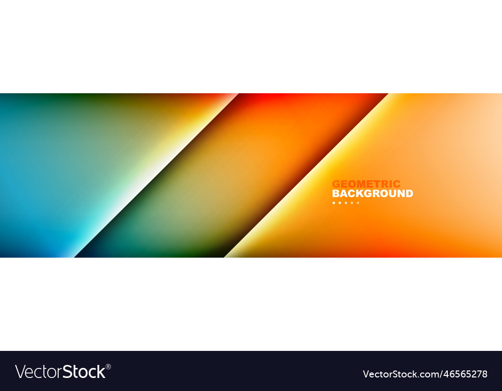 Abstract background - squares and lines vector image Abstract background - squares and lines
