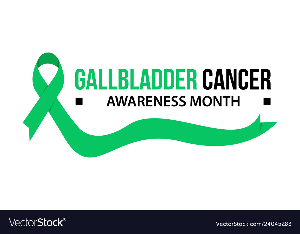 Gallbladder cancer awareness