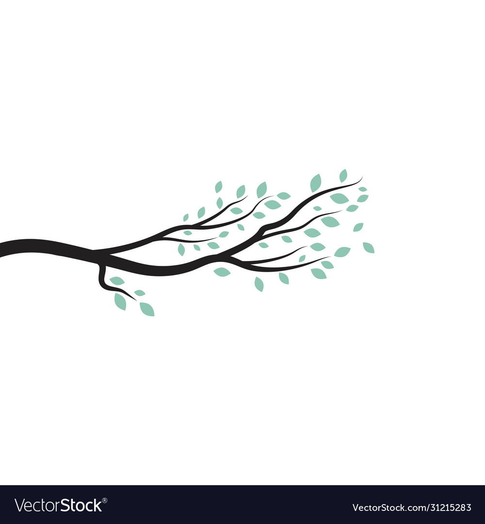 Tree branch design